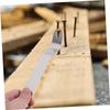 Stainless Steel Pry Board Panel Removal Tool Trim Removal Kit Trim Tools Auto Removal Car Trim Auto Tool Kit To Disassemble