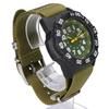 LUMINOX [Excellent Condition] 3517 NAVY SEAL 3500 SERIES Quartz Watches Khaki / BlackUsed