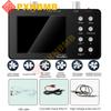 SCO2 Dual Channel Digital AUTO Oscilloscope PWM 50M 10Mhz Sampling Rate 2.5KSa/S Analog Bandwidth for Electronic Repair Tools