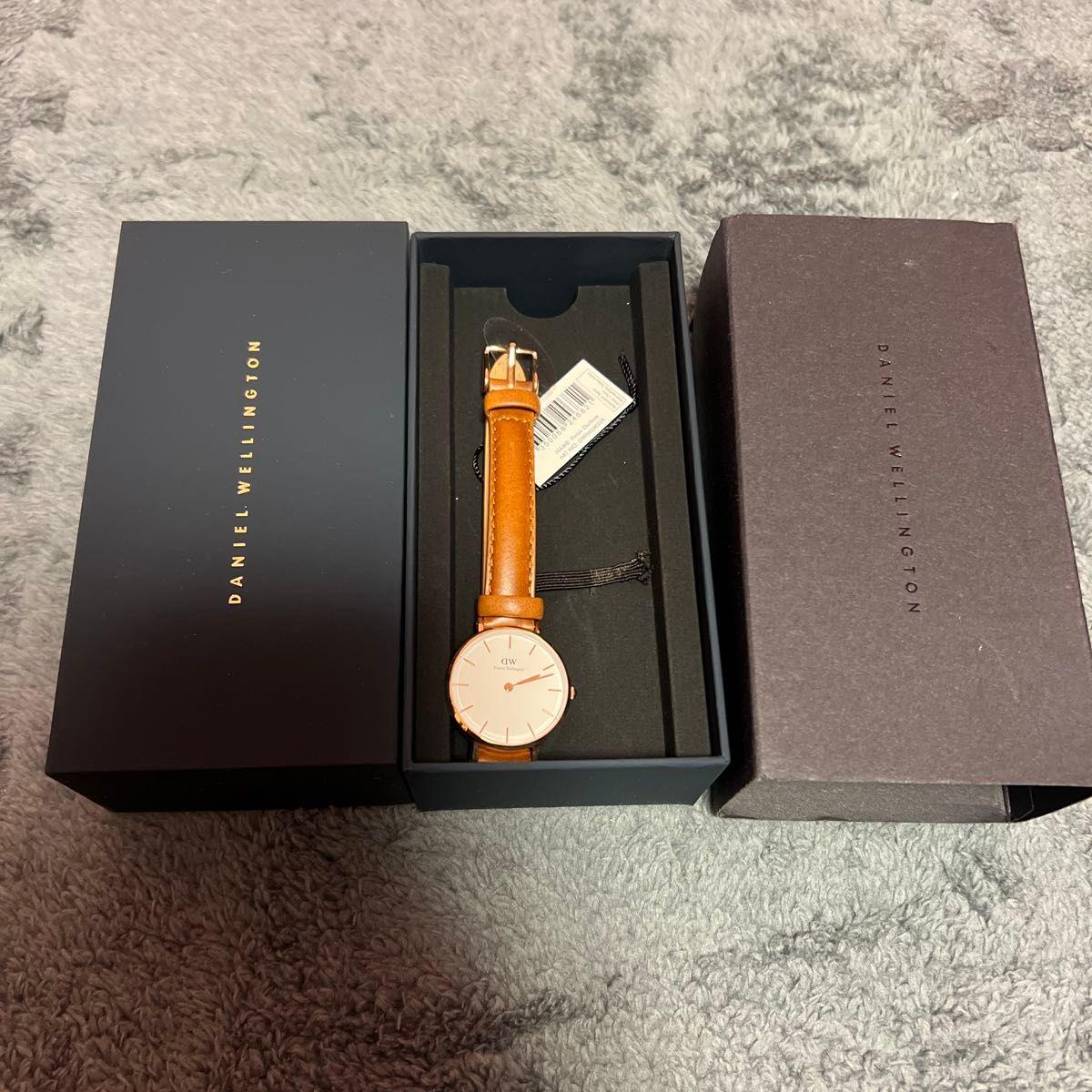 Used daniel wellington watch