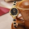 Elegant Women's Light Luxury Quartz Bracelet Watch - Fashionable and Simple Design