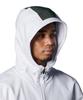 Under Armour UA Winter Knit 3L Jacket IV White SM / /