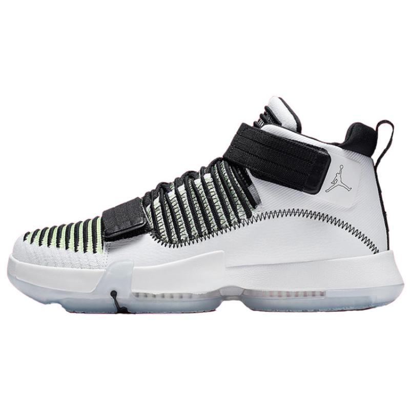 

Jordan Supreme Elevation White Black Jordan CD4330-100 43