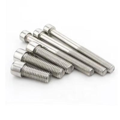 Anditai M16x75 Stainless Steel Hex Head Bolt