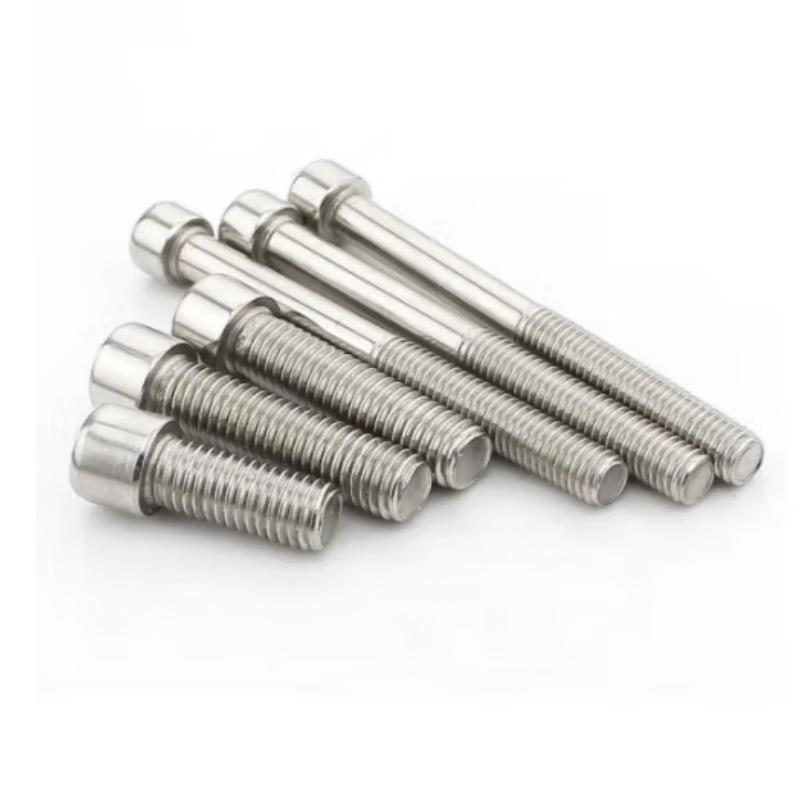 Anditai M16x75 Stainless Steel Hex Head Bolt