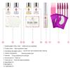 LASHLIFT ערכה להרמת ריסים ערכה לסלסול ריסים תוספות ריסים