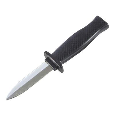 Halloween Party Toys Simulation Plastic Spring Retractable Fake Knife Funny Prank Spoof False Knife Trick Props CDN
