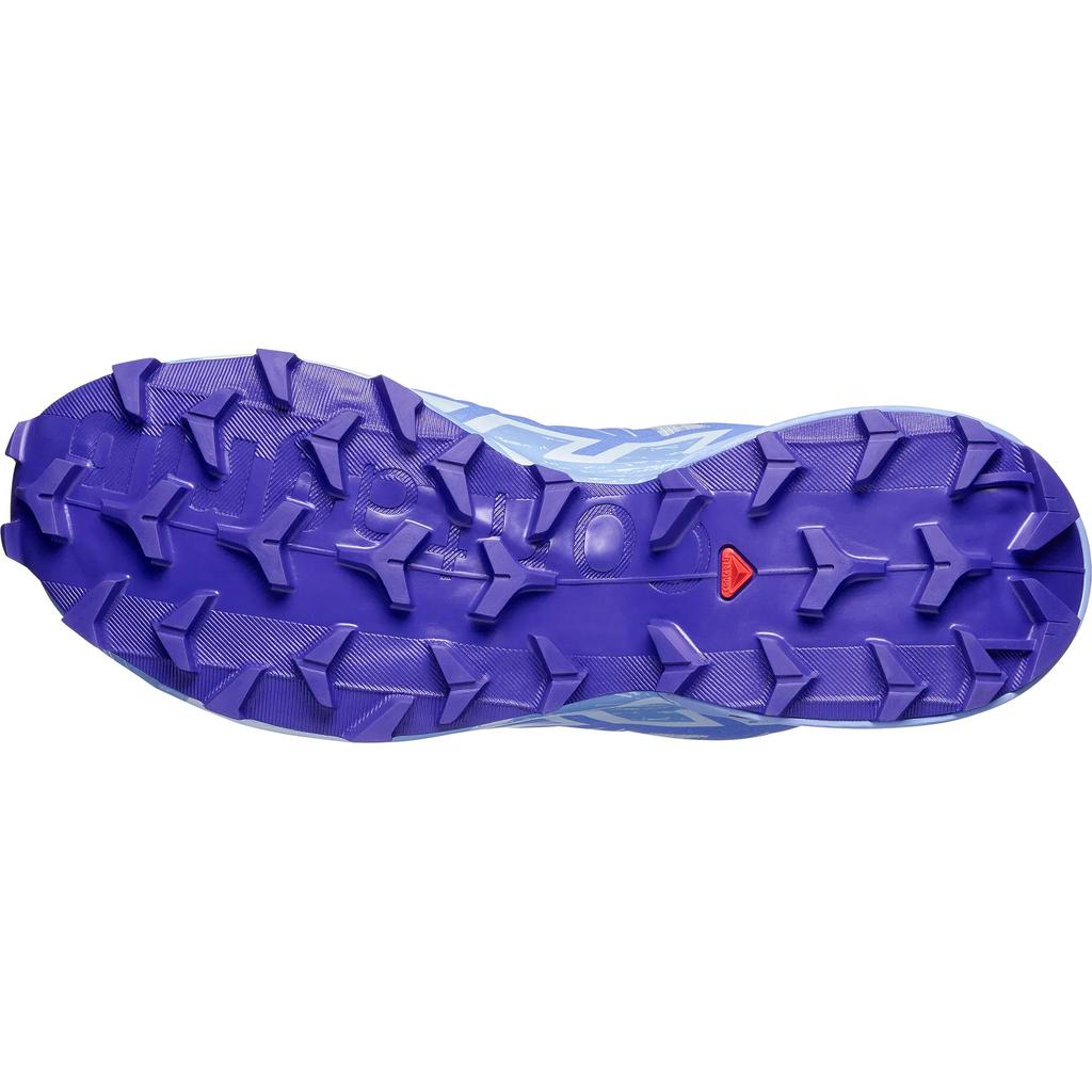 Salomon Speedcross 6 Flexible Trail Running Shoes Women sneaker 492294