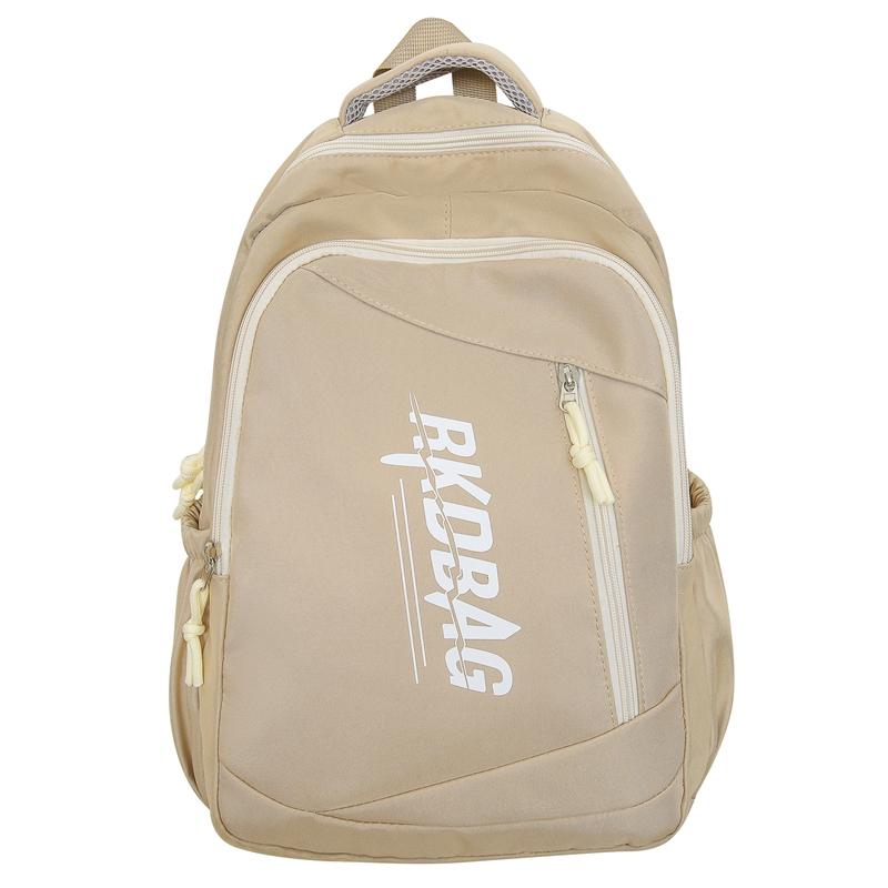 Женский рюкзак большой вместимости — фото 18