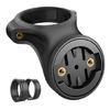 Road Bike Seatpost Bracket Replacement Bicycles Saddles Lamp Mount Taillight Seatpost Holder Bike Saddles Lamp Stand