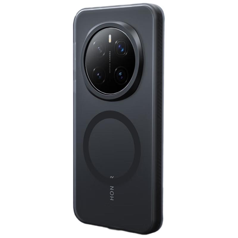 

Guanyue Skin-Friendly Drop-Proof Phone Case for Honor Magic 8 / 8 Pro Honor Magic 8 Pro