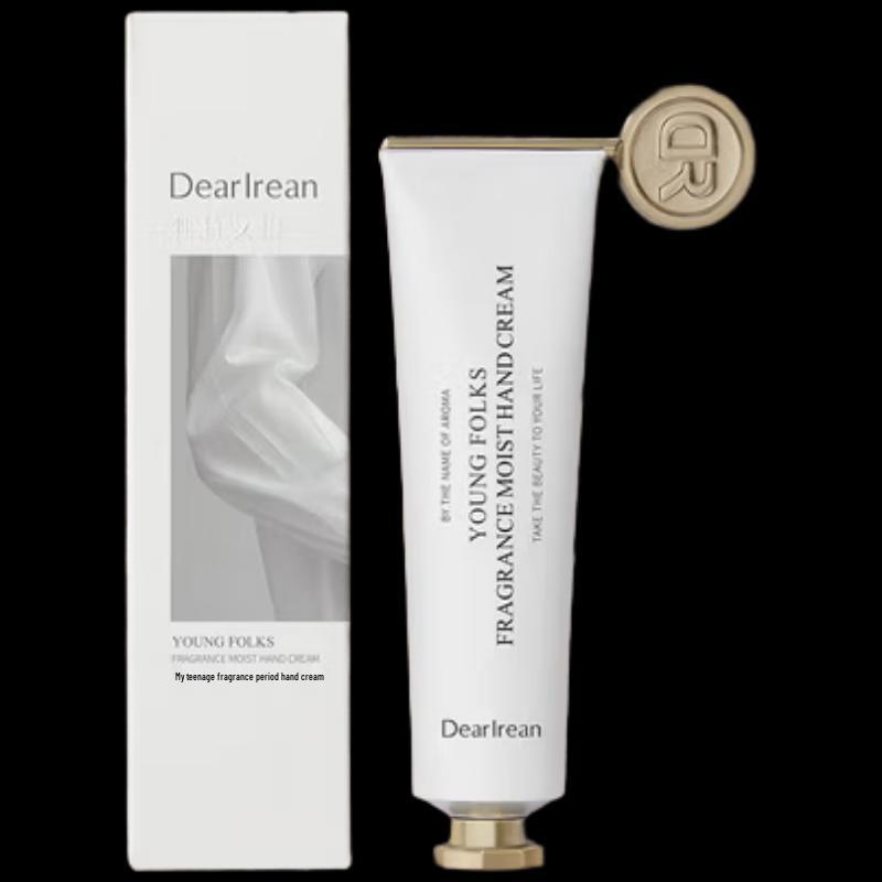 Unique Eileen Scented Hand Cream