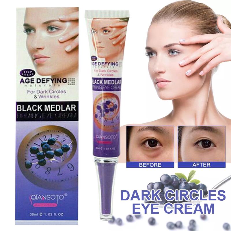 firming eye cream age defying