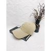 Ripped Old Hard Top Baseball Hat Trendy Personality Deepening Hat Top Retro Curved Brim Baseball Cap Casual and Versatile Trendy
