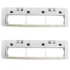Replacement Main Brush Cover Parts for W10/W10 PRO Main Brush Guard Spare Part Robot Vacuum Cleaner Accessories