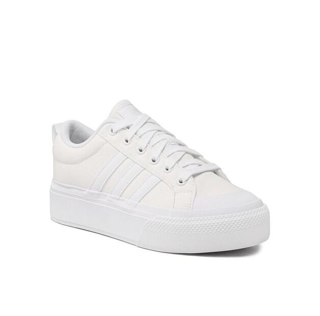 Adidas Bravada 2.0 IE2309 White Sneakers