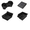 Tesla Model 3/Y Central Console Hidden Storage Organizer