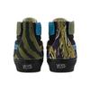 Sk8 Taka Hayashi x Sk8-Hi Lx 'DIY - Schwarz' VN0A4UX52NQ