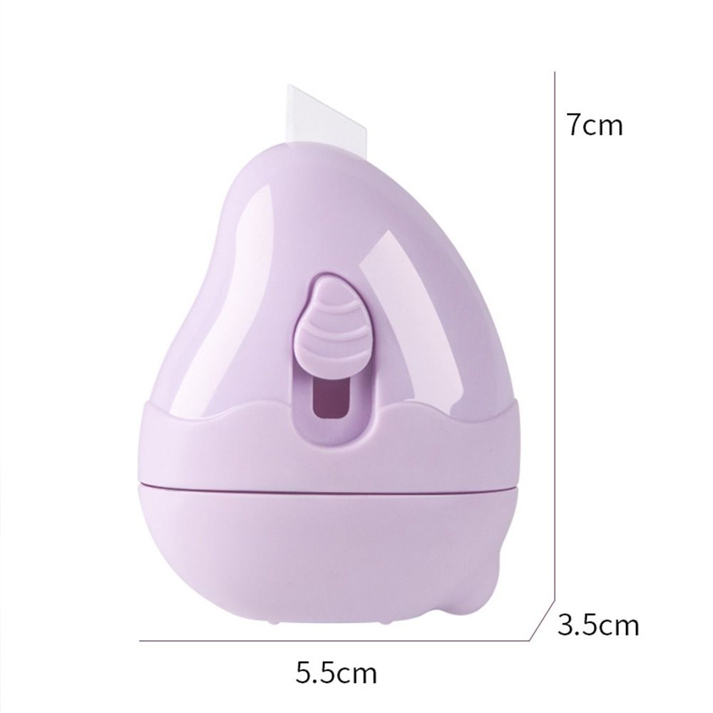 Data Identity Address Blocker Rolling Privacy Seal Confidential Roller  Student