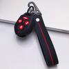 Key Shell Cover for Subaru Crosstrek Forester Impreza Legacy Outback Tribeca WRX STI with Keychain Ergonomic Non Slip Key Shell Anti-Scratch Surface