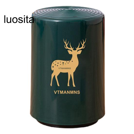 Flaschenöffner, arbeitssparender Edelstahl-Handheld, automatischer Bieröffner, Deckelöffnungswerkzeug, Küchenhelfer