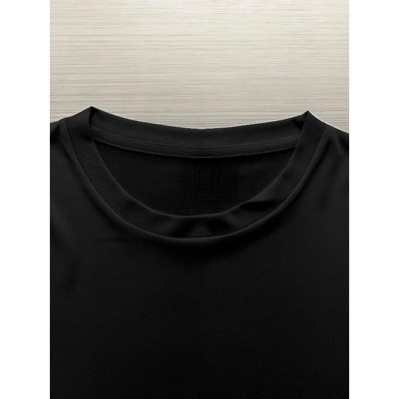 European sizesMen'S Alpha Wolf Graphic T-Shirt - Humorous Slogan 'Human Choice, Born Leader' with a Wolf Pack Design