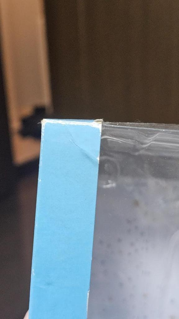 [USED] [Used] Victor Nikiforov ARTFX Figure