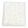 12 Sheets Nail Art Stickers Christmas Self Adhesive Snowflake Manicure Decals Accessories for Women Girls