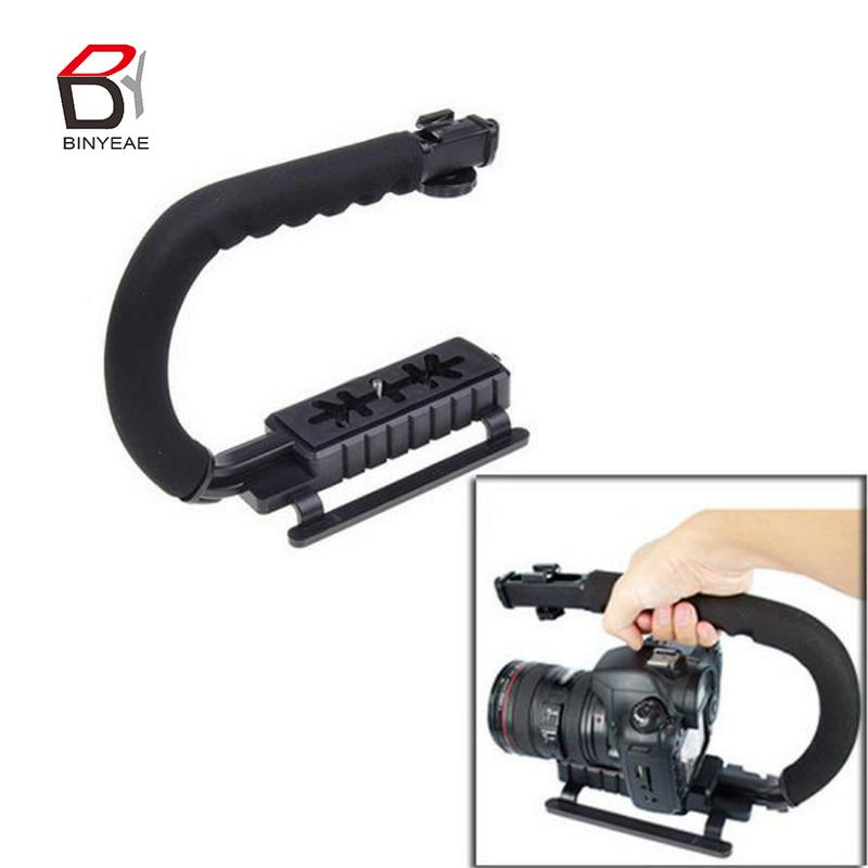 Buy UGrip Video Action DSLR Camera Grip Video Camcorder Stabilizing