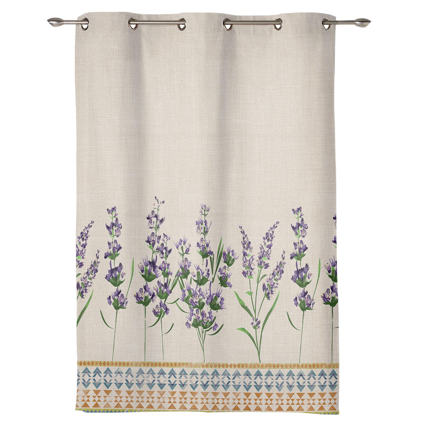 

Зеленые головы пришельцев, роскошные домашние шторы, современные товары для дома, гостиная, спальня, шторы на заказ 135W x 60H(cm)