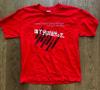 My Chemical Romance I Don't Need Your Friends T-shirt Size S-5XL Unisex T-Shirt