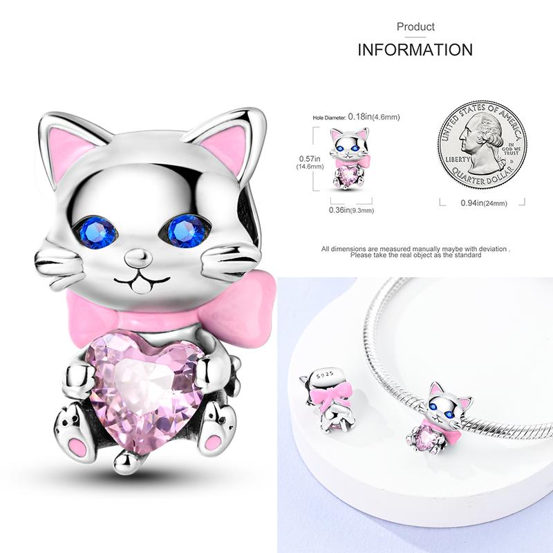 Copper Firefly Charm Love Mom Sea Turtle Beads Angel Wings Charms For Diy Original Bracelet Family Sister Jewelry