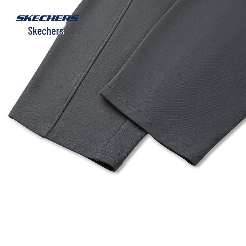 Skechers Women's Relaxed Fit Sweatpants L226W024