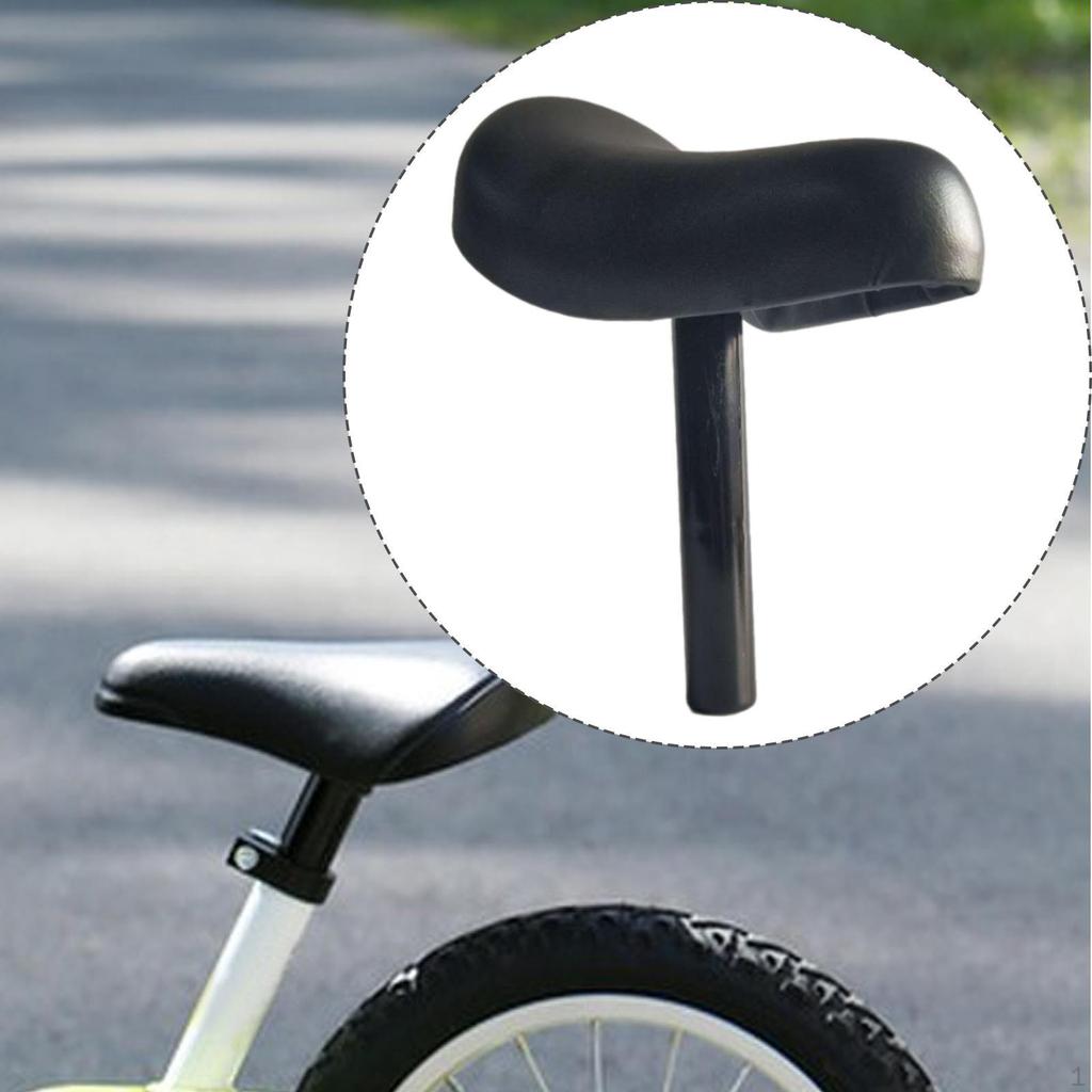 Bicycle Saddle Cushion for Children, Comfortable Cycling Accessories