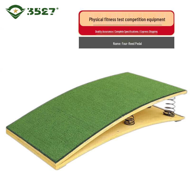 Gymnastics Vaulting and Springboard Equipment