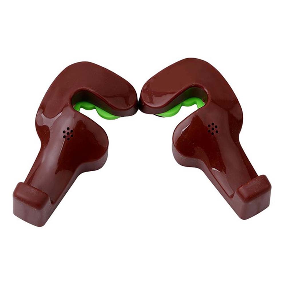 Purse Cloth Grocery Hanger Hooks Organizer Car Headrest Bag Car Seat Back Hook Car Interior