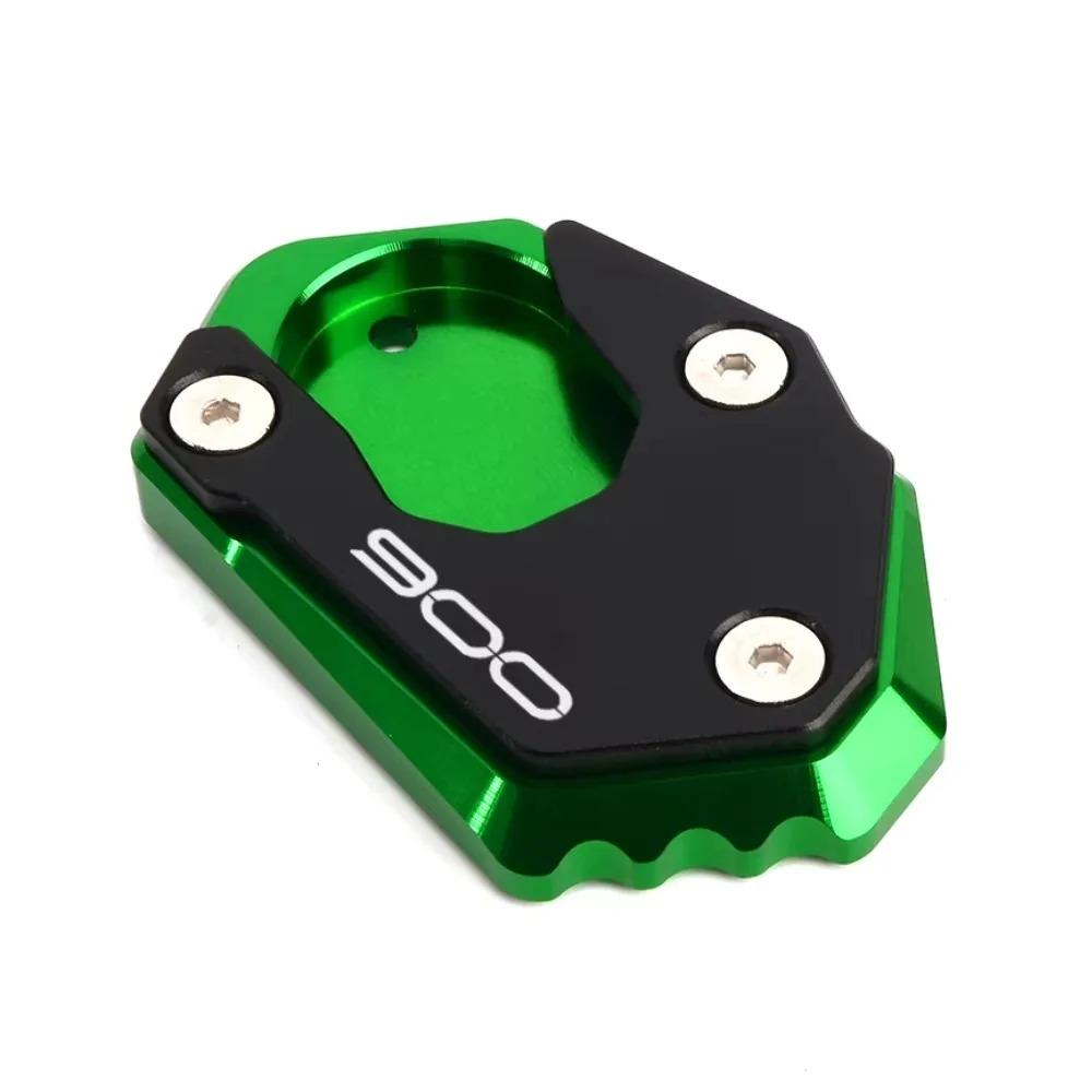 For Kawasaki Z900 Z900RS Z900SE Z 900 RS SE 900RS 900SE Accessories Motorcycle Kickstand Side Stand Extension KeyChain Key Ring