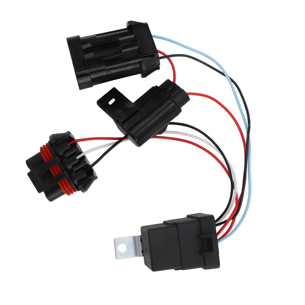 Palivový časovač solenoid 6669415 Tlakově odolná sestava solenoidu časovače Náhrada pro smykem řízený nakladač Bobcat, rypadlo