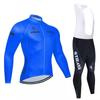 Men's and Women's  Outdoor Mountain Bike Suits, Cycling Suits, Long-sleeved Suits, 2026 Long-sleeved Suits, and Autumn Breathable Cycling Suits.