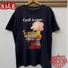 Neues Cyndi Lauper Abschiedstour 2025 Geschenk für Fans Unisex S-5XL Shirt Unisex T-Shirt