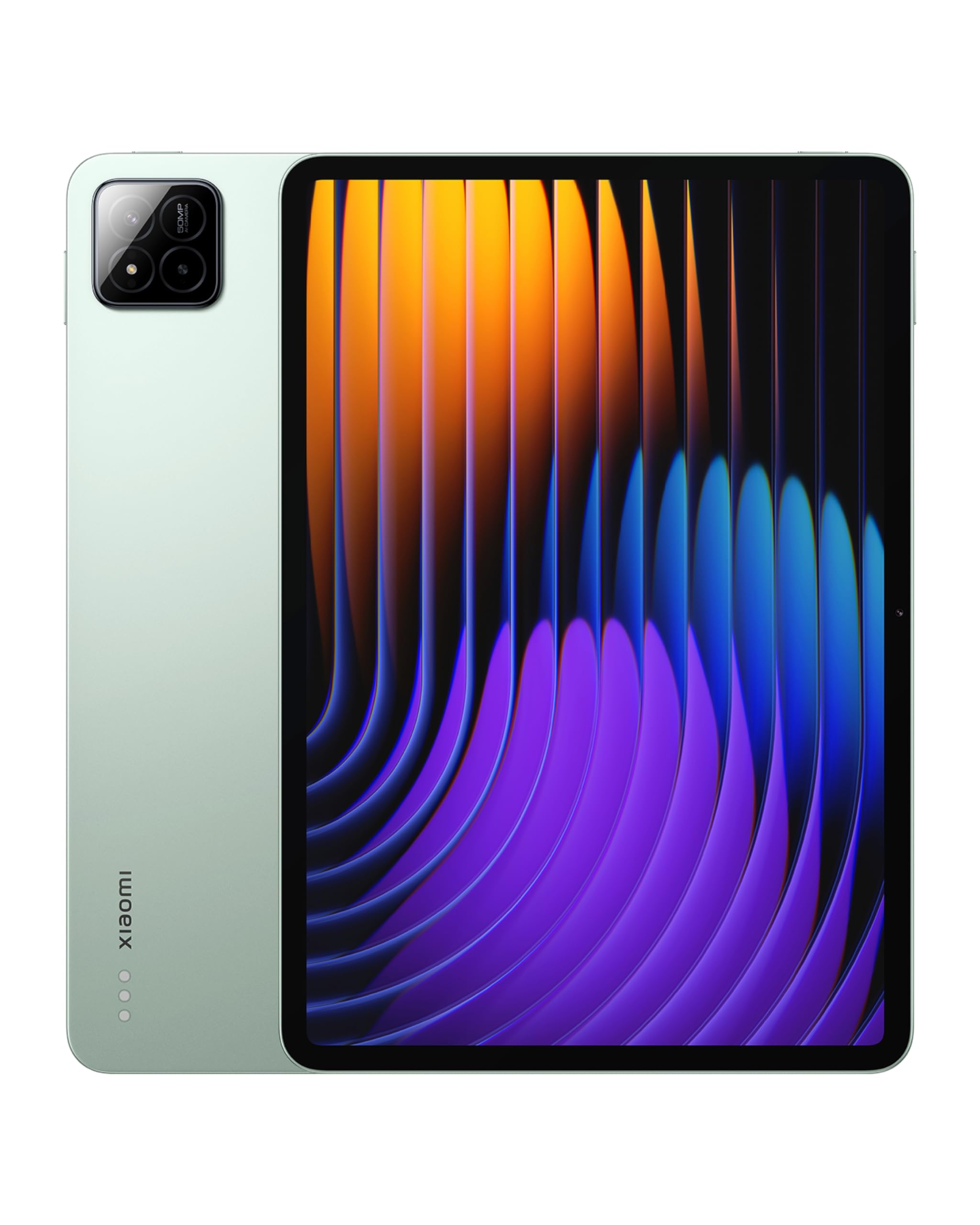 

Xiaomi Pad 7 Pro 12GB+512GB Green - Tablet