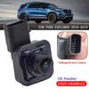 Vehicle Rear View Backup Parking Camera For 2016-2019 Ford Explorer F2GT-19G490-CC F2GT19G490CC With Moving Trajectory
