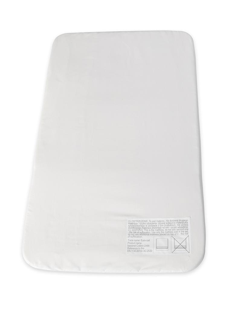 COLIBRO LINDO ONYX Baby Bed