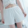 Stylish Women's Lightweight Summer Shorts Loose-Fit Stretch Shorts Modest Women's Shorts Casual Shorts