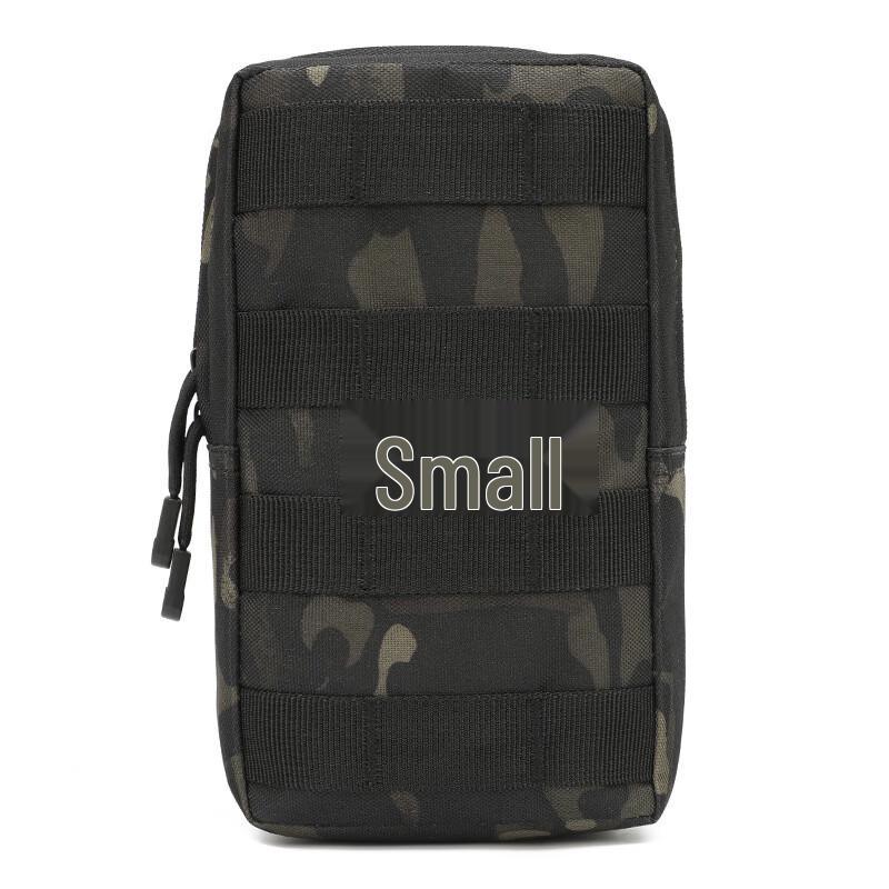 Многофункциональная поясная сумка и сумка для аксессуаров