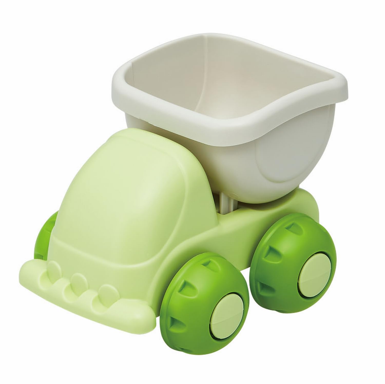 Игрушка Королевский Мини-Самосвал FX (AG) (Набор для игры в песокМягкий материал) Милые пастельные цвета