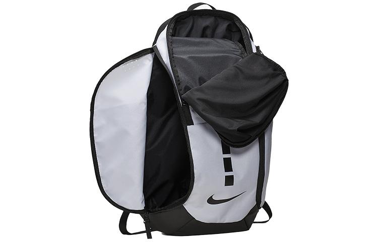 Nike Hoops Elite Pro Backpacks White BA5554-101
