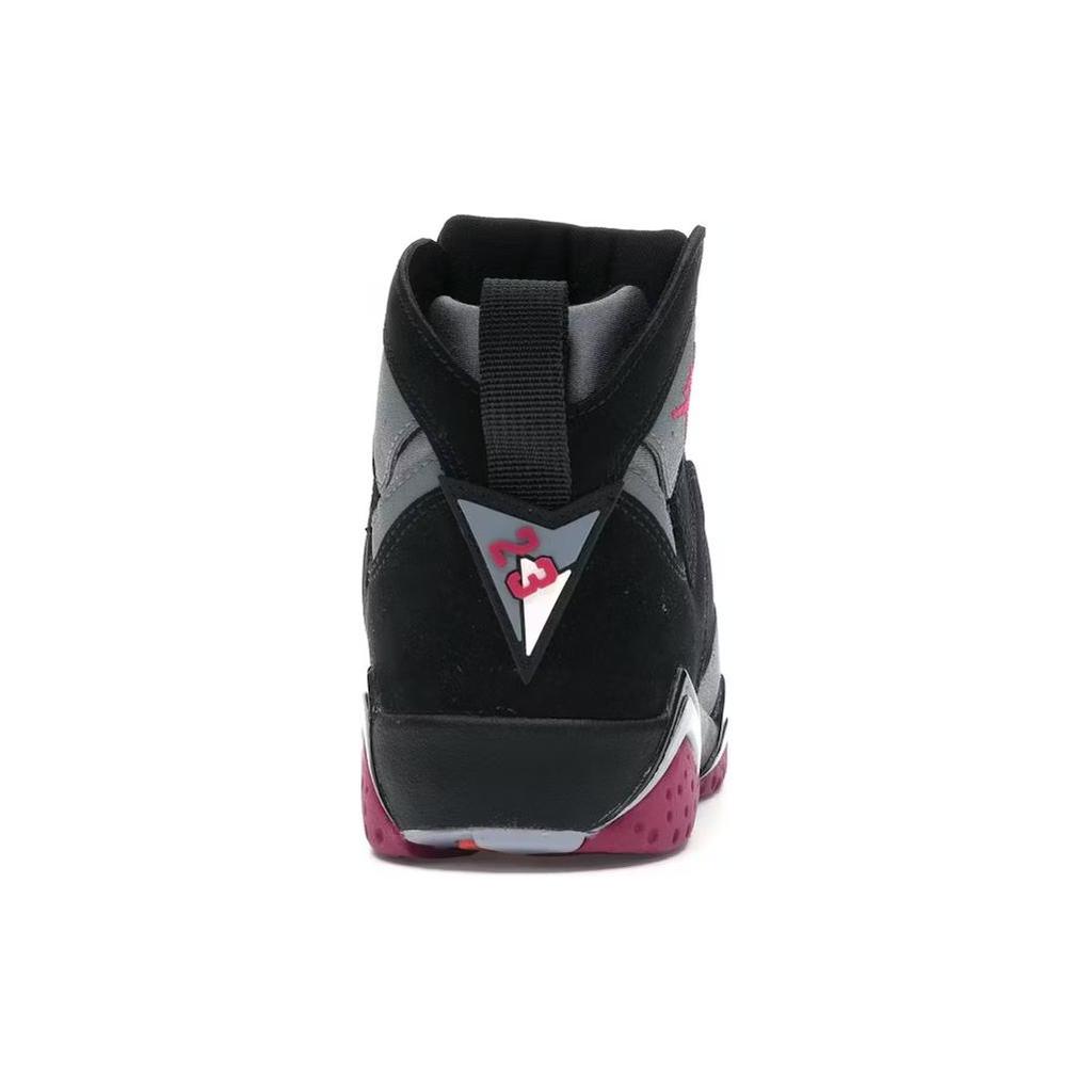 New Jordan Air Jordan 7 Retro Sport Fuschia GS 442960-008