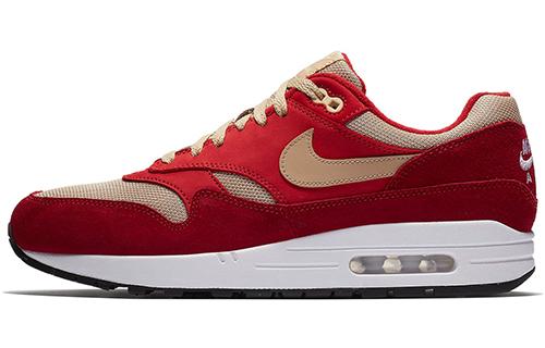

Nike Air Max 1 Curry Pack Red 908366-600 41