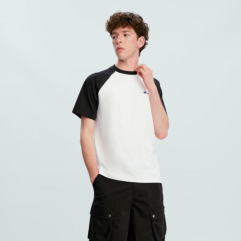 Champion Classic American Raglan T-Shirt